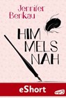 Himmelsnah - Jennifer Benkau - 9783732000296