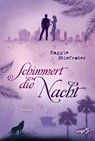 Schimmert die Nacht - Maggie Stiefvater - 9783732002931