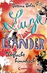 Luzie & Leander 1 - Verflucht himmlisch - Bettina Belitz - 9783732007356