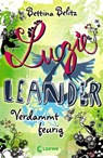 Luzie & Leander 2 - Verdammt feurig - Bettina Belitz - 9783732007370