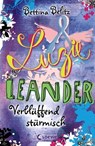 Luzie & Leander 4 - Verblüffend stürmisch - Bettina Belitz - 9783732007837