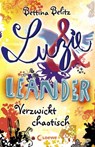 Luzie & Leander 3 - Verzwickt chaotisch - Bettina Belitz - 9783732007851