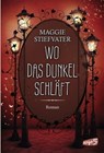 Wo das Dunkel schläft (Band 4) - Maggie Stiefvater - 9783732008957