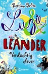 Luzie & Leander 7 - Verdächtig clever - Bettina Belitz - 9783732011469