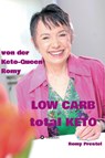 LOW CARB total KETO - Romy Prestel - 9783732369669