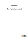 The Mysterious Island - Jules Verne - 9783732624096