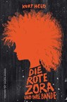 Die rote Zora und ihre Bande - Kurt Held - 9783733500917