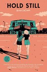 Hold still - Nina Lacour - 9783733507633