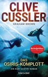 Das Osiris-Komplott - Clive Cussler ; Graham Brown - 9783734103612