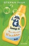 Nink, S: Sonntags im Maskierten Waschbär - NINK,  Stefan - 9783734103858