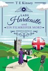 Lady Hardcastle und ein filmreifer Mord - T E Kinsey - 9783734111372