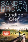 Sündige Gier - Sandra Brown - 9783734114915