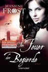 Im Feuer der Begierde - Jeaniene Frost - 9783734160271