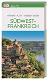 Vis-à-Vis Reiseführer Südwestfrankreich -  - 9783734202742
