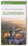 Vis-à-Vis Reiseführer Slowenien -  - 9783734202902