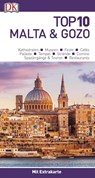 Top 10 Reiseführer Malta & Gozo -  - 9783734205897
