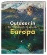 Outdoor in Europa -  - 9783734206405