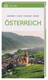 Vis-à-Vis Reiseführer Österreich - DK Verlag - Reise - 9783734207280