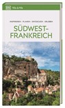 Vis-à-Vis Reiseführer Südwestfrankreich - DK Verlag - Reise - 9783734207303
