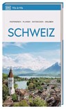 Vis-à-Vis Reiseführer Schweiz - DK Verlag - Reise - 9783734207334