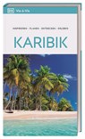 Vis-à-Vis Reiseführer Karibik - DK Verlag - Reise - 9783734207457