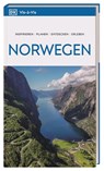 Vis-à-Vis Reiseführer Norwegen - DK Verlag - Reise - 9783734208607