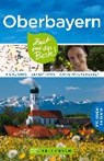 Oberbayern - Zeit für das Beste - MENTZEL,  Britta - 9783734304071