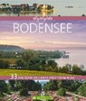 Highlights Bodensee - WRBA,  Ernst ; Mentzel, Britta - 9783734306464