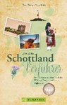 Der kleine Schottland-Verführer - SAHLA,  Peter ; Wrba, Ernst - 9783734307706
