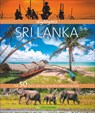 Highlights Sri Lanka - Elke Homburg - 9783734308598