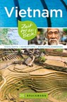 Bruckmann Reiseführer Vietnam: Zeit für das Beste - Martina Miethig ; Christoph Mohr - 9783734314032
