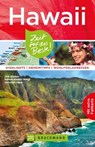 Bruckmann Reiseführer Hawaii: Zeit für das Beste - Dirk Rheker ; Sabine Rheker-Weigt ; Christian Heeb - 9783734315381