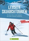 Leichte Skihochtouren - Michael Pröttel - 9783734318139