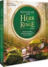 Deutschland für 'Herr der Ringe' Fans - Britta Mentzel - 9783734332647