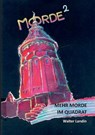 Mehr Morde im Quadrat - LANDIN,  Walter - 9783734555527