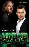 Love Me! Zander & Rhage - Faye Bilgett - 9783734730283