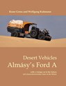 Almásy¿s Ford A - Kuno Gross ;  Wolfgang Kuhmann - 9783734742866