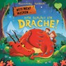 Bitte nicht wecken ... Hier schläft ein Drache! - Rhiannon Findlay - 9783734821950