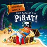 Bitte nicht wecken ... Hier schläft ein Pirat! - Rhiannon Findlay - 9783734821967