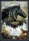 PaNia - Die Legende der Windpferde - Band 1 - Sabine Giebken - 9783734847257