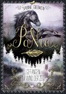 PaNia - Gefangen im Wind der Zeit - Sabine Giebken - 9783734847271