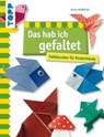 Das hab ich gefaltet - Alice Hörnecke - 9783735809810