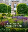 Englische Gartenträume - Clive Nichols - 9783735852571