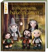 Fantastische Häkelfiguren - Jana Ganseforth - 9783735870247