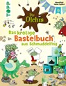 Die Olchis. Das krötige Bastelbuch aus Schmuddelfing - Sabine Seyffert - 9783735890573