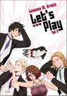 Let's Play - Teil 2 - Leeanne M. Krecic - 9783736320130