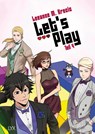 Let's Play - Teil 4 - Leeanne M. Krecic - 9783736320932