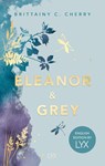 Eleanor & Grey: English Edition by LYX - Brittainy Cherry - 9783736323865