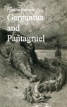 Gargantua and Pantagruel - Francois Rabelais - 9783736406179