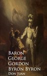 Don Juan - Baron George Gordon Byron Byron - 9783736408951